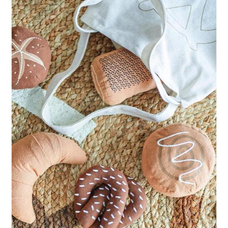 Bloomingville Bread Play Set - 50% - Studio Play