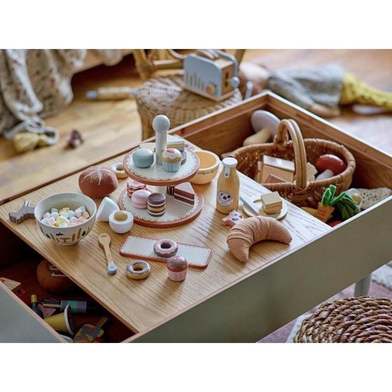 Bloomingville Bread Play Set - 50% - Studio Play