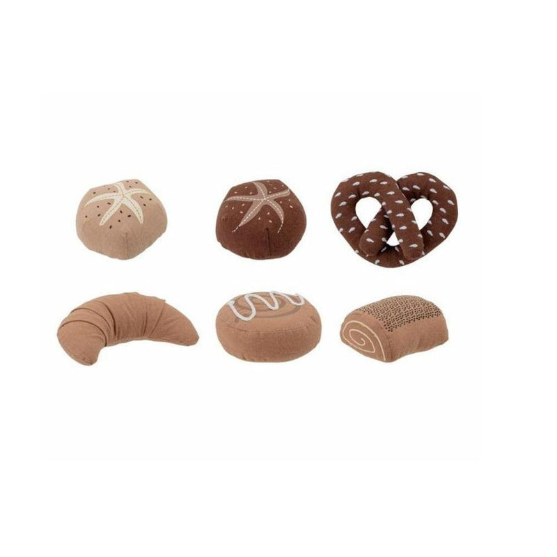 Bloomingville Bread Play Set - 50% - Studio Play