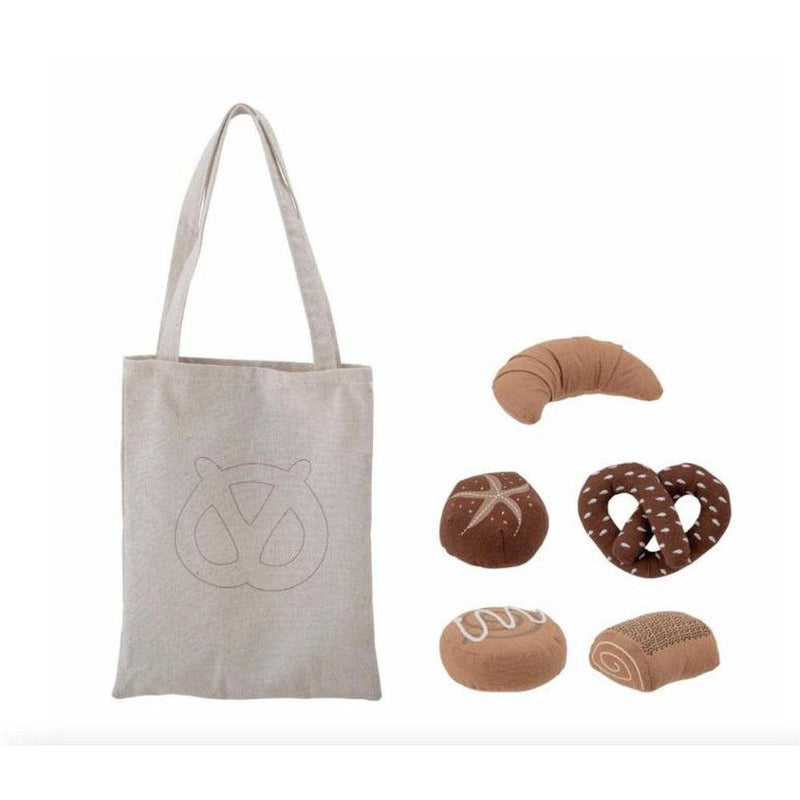 Bloomingville Bread Play Set - 50% - Studio Play