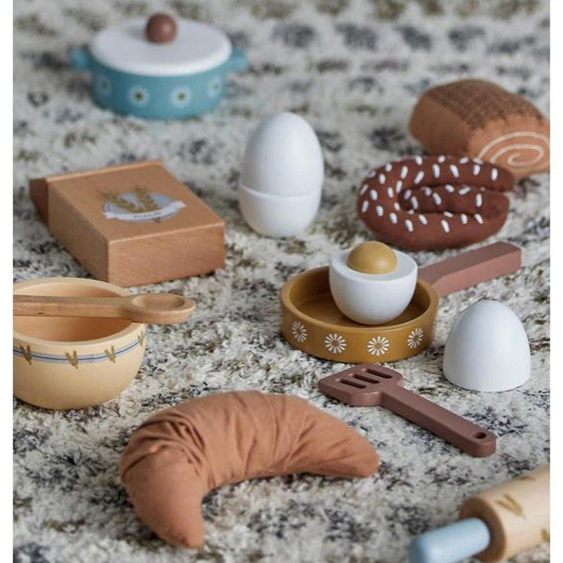 Bloomingville Bread Play Set - 50% - Studio Play