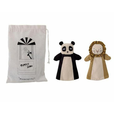 Bloomingville Puppet Show - Studio Play