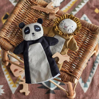 Bloomingville Puppet Show - Studio Play