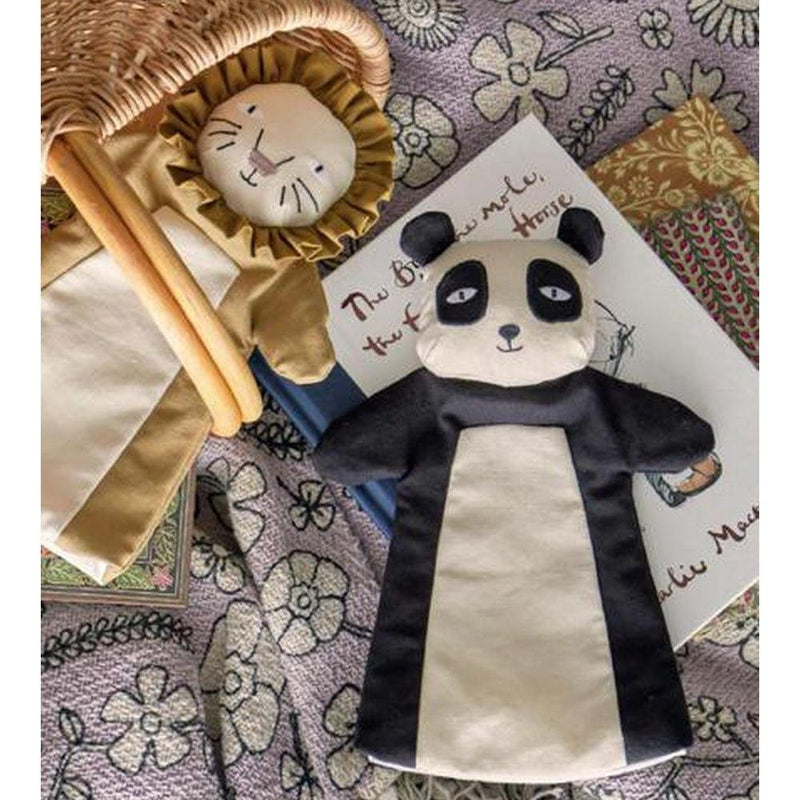 Bloomingville Puppet Show - Studio Play