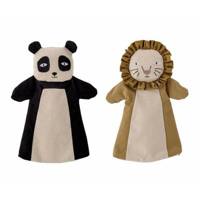 Bloomingville Puppet Show - Studio Play