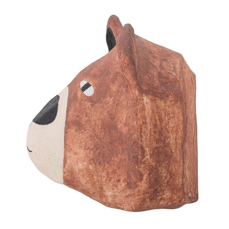 Bloomingville Teda Wall Decor Bear - Studio Play