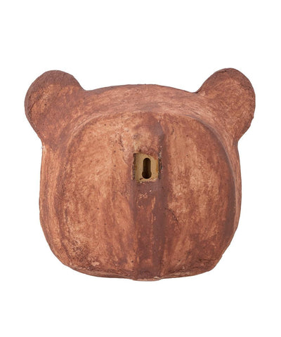 Bloomingville Teda Wall Decor Bear