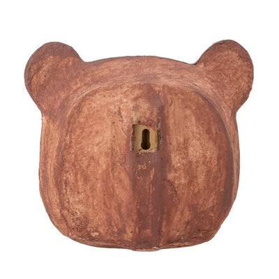 Bloomingville Teda Wall Decor Bear - Studio Play