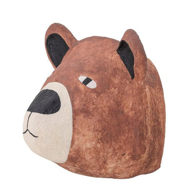 Bloomingville Teda Wall Decor Bear - Studio Play