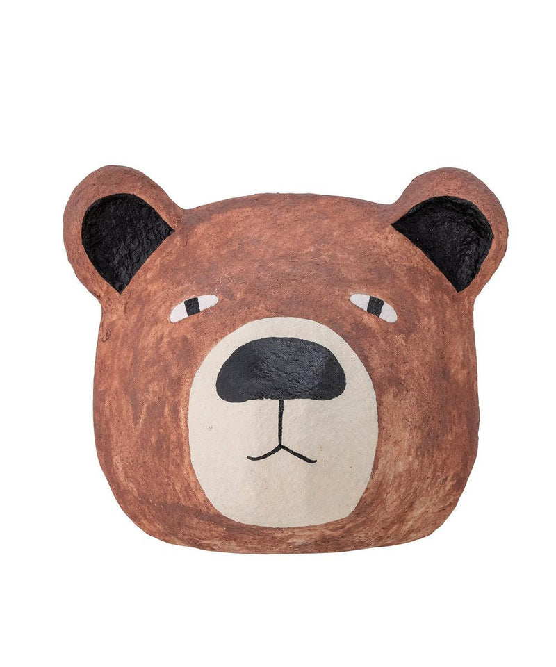 Bloomingville Teda Wall Decor Bear