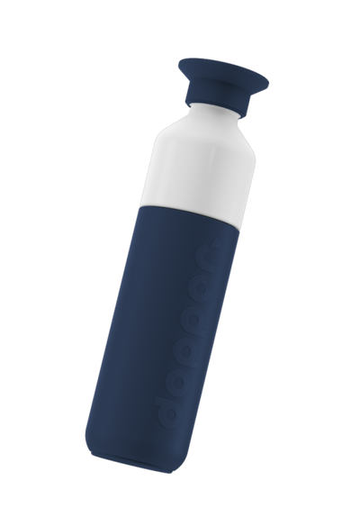 Dopper Insulated Breaker Blue
