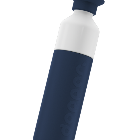 Dopper Insulated Breaker Blue