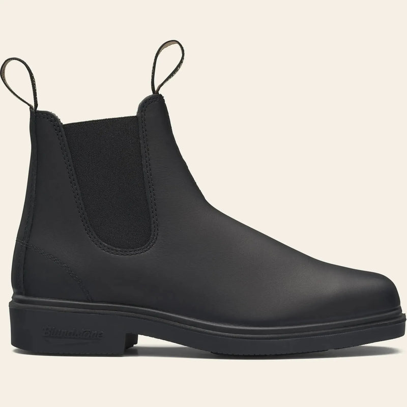 Blundstone 068 Dress Boot Black