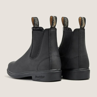 Blundstone 068 Dress Boot Black