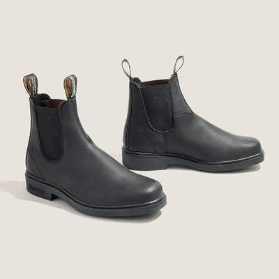 Blundstone 068 Dress Boot Black