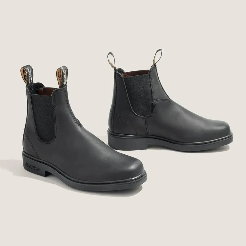 Blundstone 068 Dress Boot Black
