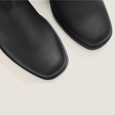 Blundstone 068 Dress Boot Black