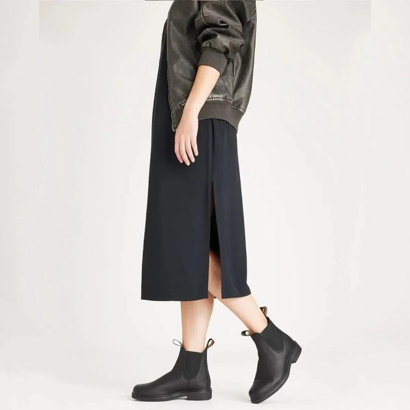 Blundstone 068 Dress Boot Black