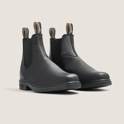 Blundstone 068 Dress Boot Black
