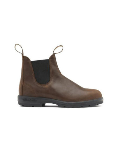 Blundstone 1609 Classic Antique Brown Boot