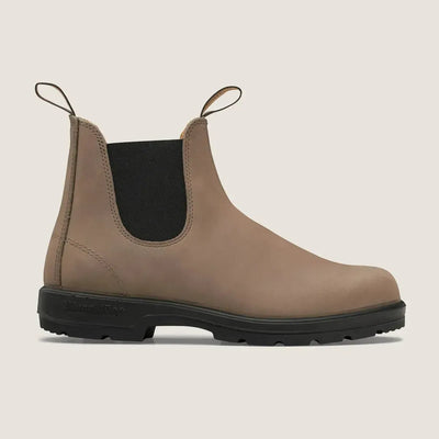Blundstone 2542 Classic Nubuck Taupe