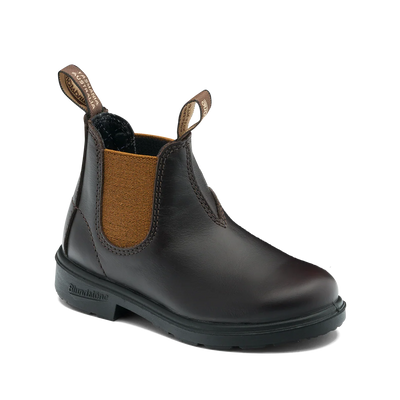 Blundstone 2591 Kids Toffee/ Brown