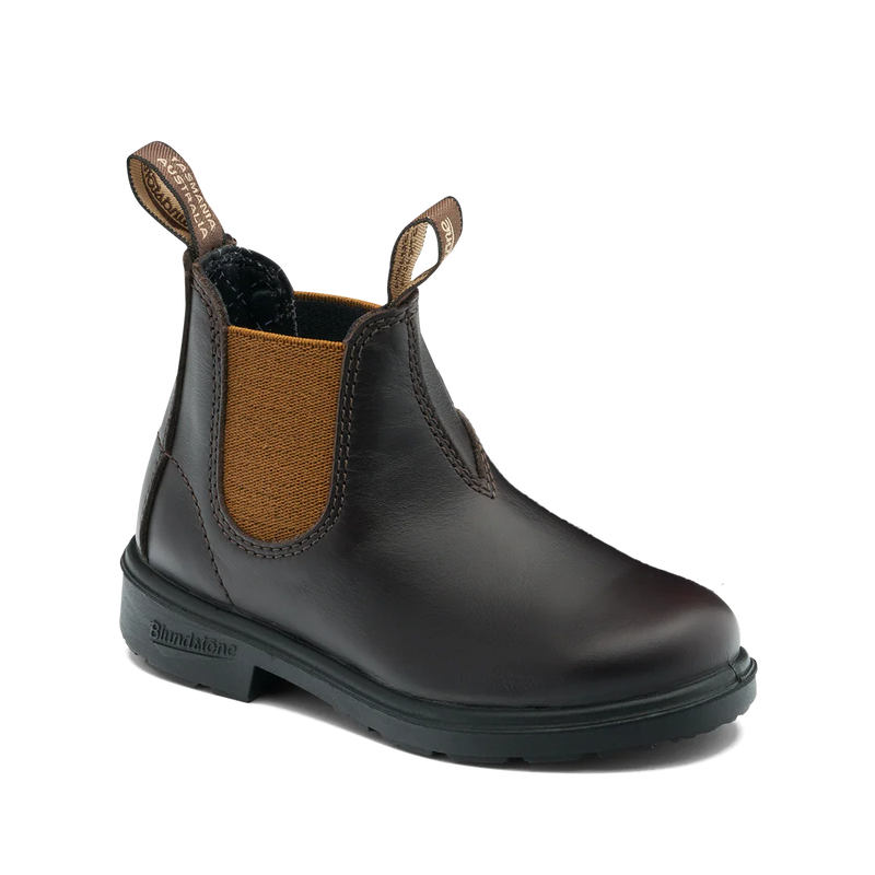 Blundstone 2591 Kids Toffee/ Brown