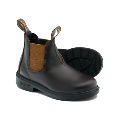 Blundstone 2591 Kids Toffee/ Brown