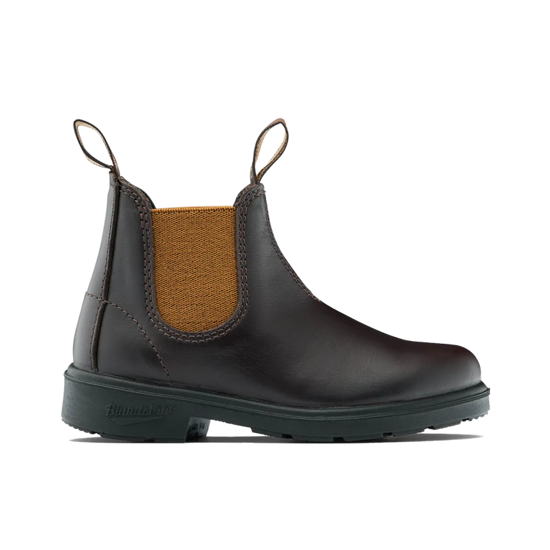 Blundstone 2591 Kids Toffee/ Brown
