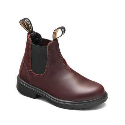 Blundstone 2592 Kids Shiraz