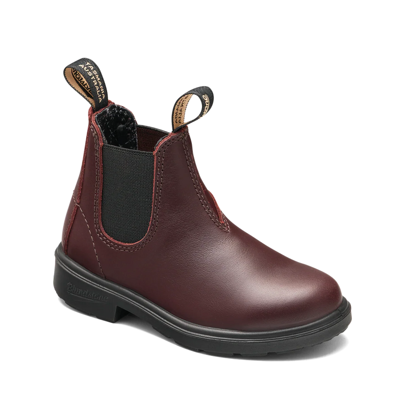 Blundstone 2592 Kids Shiraz