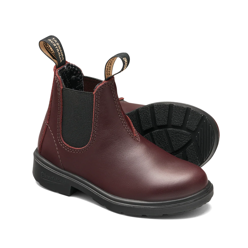 Blundstone 2592 Kids Shiraz