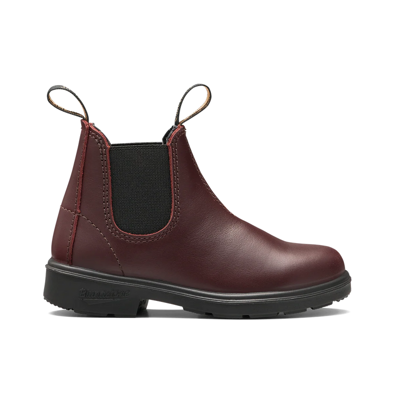 Blundstone 2592 Kids Shiraz