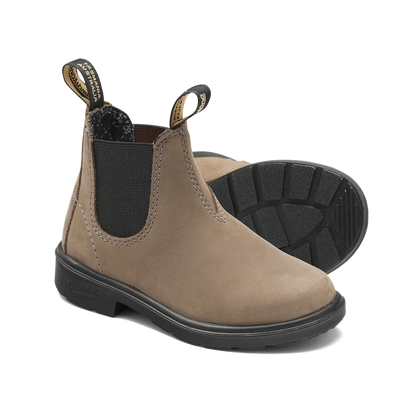Blundstone 2593 Kids Mushroom