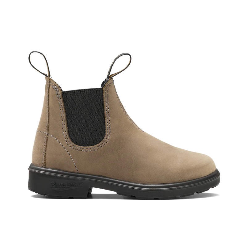 Blundstone 2593 Kids Mushroom