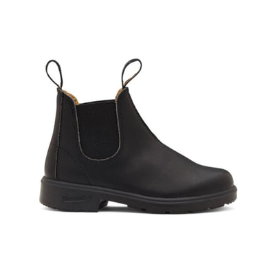 Blundstone 531 Kids Black Boot - Studio Play