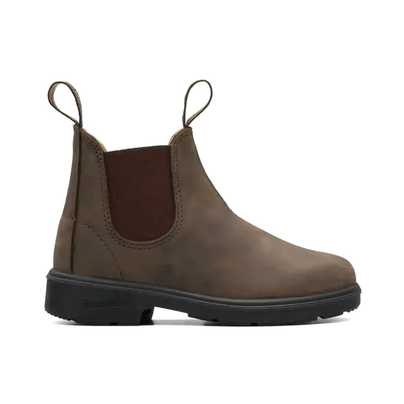 Blundstone 565 Kids Rustic Brown Boot