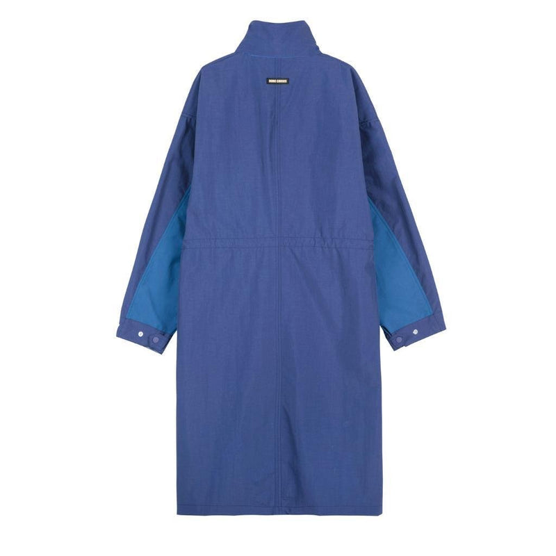 Bobo Choses ADULT Blue Raincoat - Studio Play