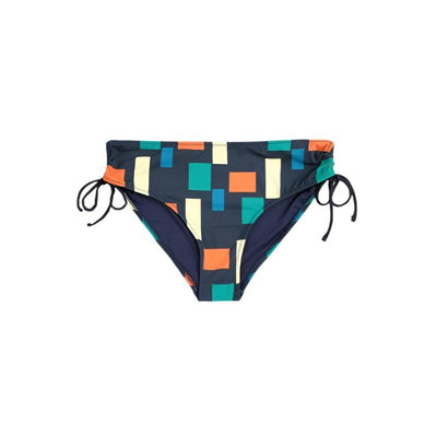 Bobo Choses ADULT Color Block print recycled bikini bottom - Studio Play