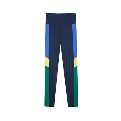 Bobo Choses ADULT Color Block Sporty Leggings - Studio Play