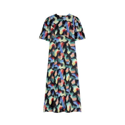 Bobo Choses ADULT Fantasy World Print Dress Multi - Studio Play