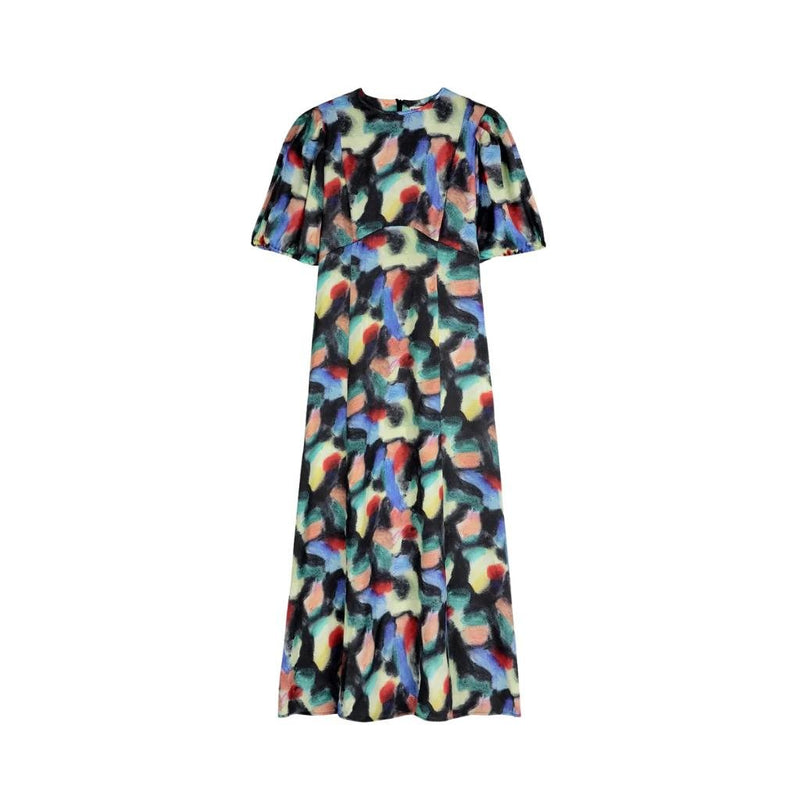 Bobo Choses ADULT Fantasy World Print Dress Multi - Studio Play