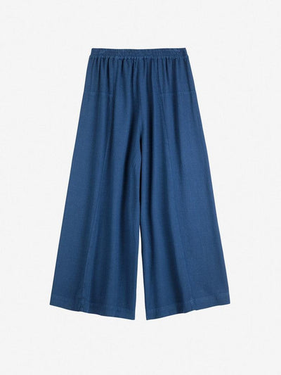 Bobo Choses ADULT Fluid Culotte Blue