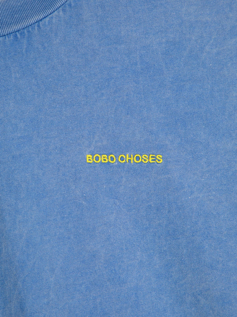 Bobo Choses ADULT Helly Joy Unisex T-shirt