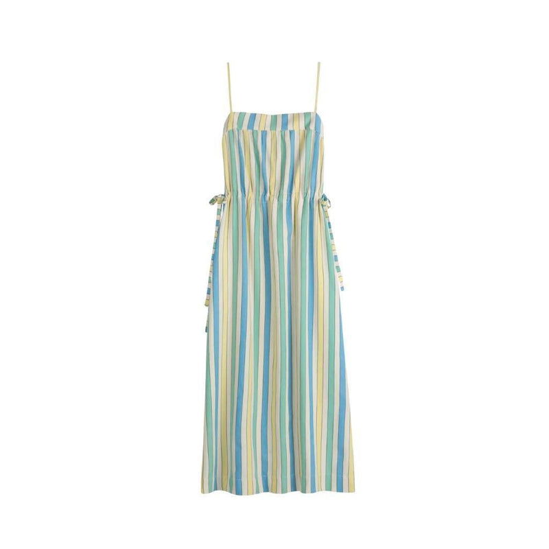 Bobo Choses ADULT Multicolor Stripes Easy - Dress - Studio Play