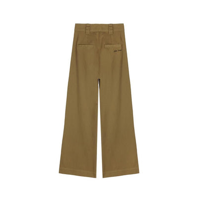 Bobo Choses ADULT Pleated Wide - leg Pants - Studio Play