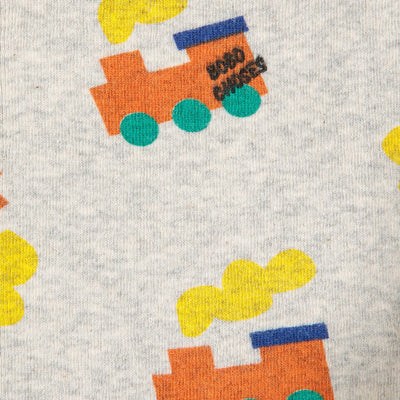 Bobo Choses Baby Bobo Choo Choo All Over Leggings - Studio Play