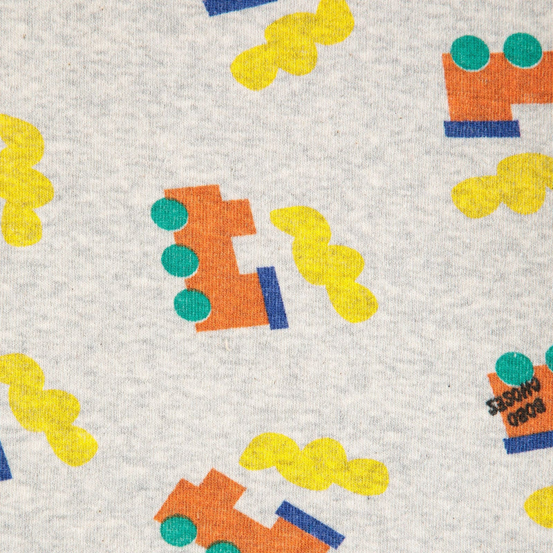 Bobo Choses Baby Choo Choo All over Body - Studio Play