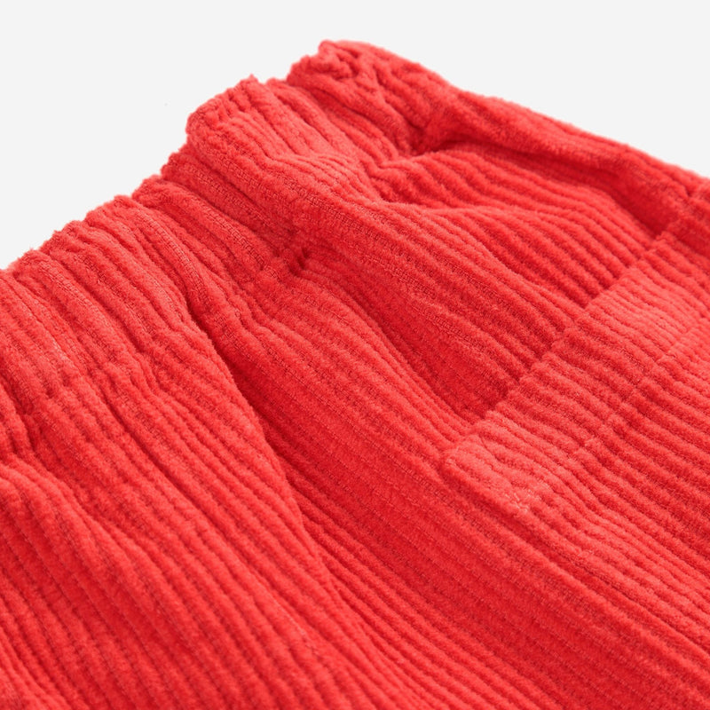 Bobo Choses Baby Choo Choo Corduroy Pants - Studio Play