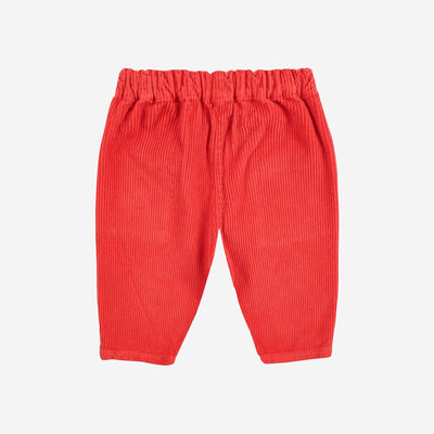 Bobo Choses Baby Choo Choo Corduroy Pants - Studio Play